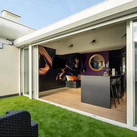 Close Port Nature Apartment Agde