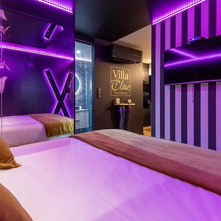 Apartment Close Port Nature Agde