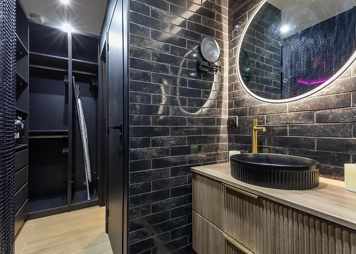 Close Port Nature شقة *