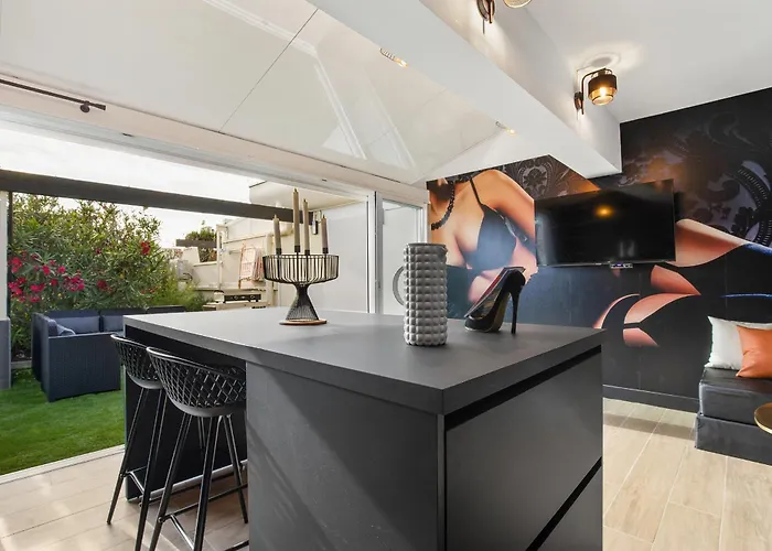 شقة Close Port Nature *