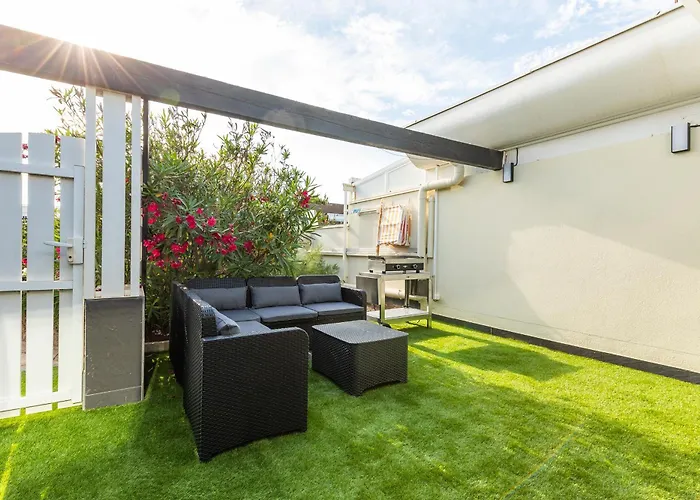 Close Port Nature * آجد