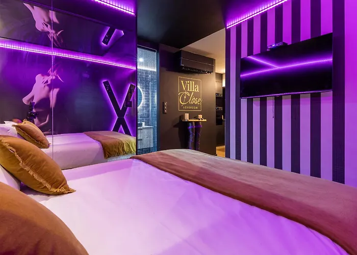 شقة Close Port Nature آجد