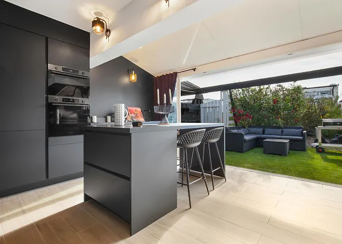 شقة Close Port Nature