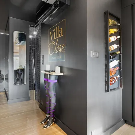 Close Port Nature Apartment *