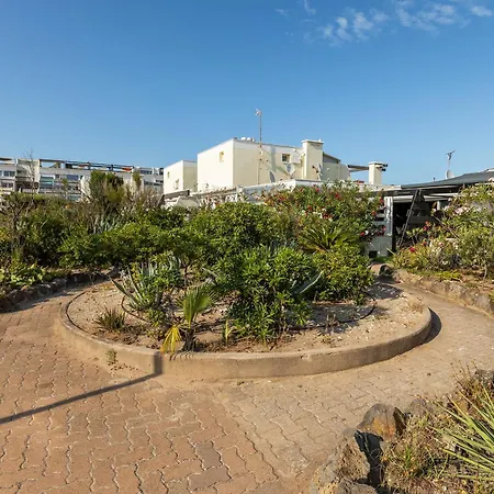 Apartment Close Port Nature *